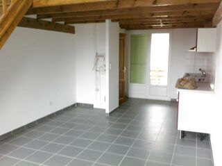  Appartement à vendre 2 pièces 29 m²