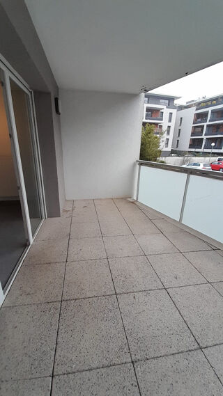  Appartement � louer 2 pi�ces 45 m�