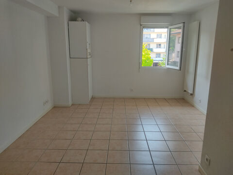  Type 2 de 34.77 m2 Appartement - 2 pi�ce(s) - 35 m�