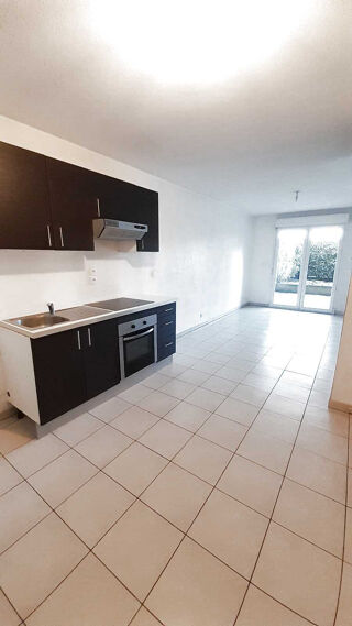  Appartement � vendre 2 pi�ces 41 m�