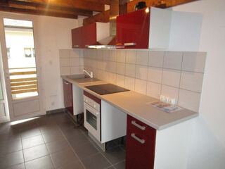  Appartement à vendre 2 pièces 29 m²