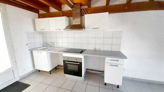  Appartement à vendre 2 pièces 30 m²