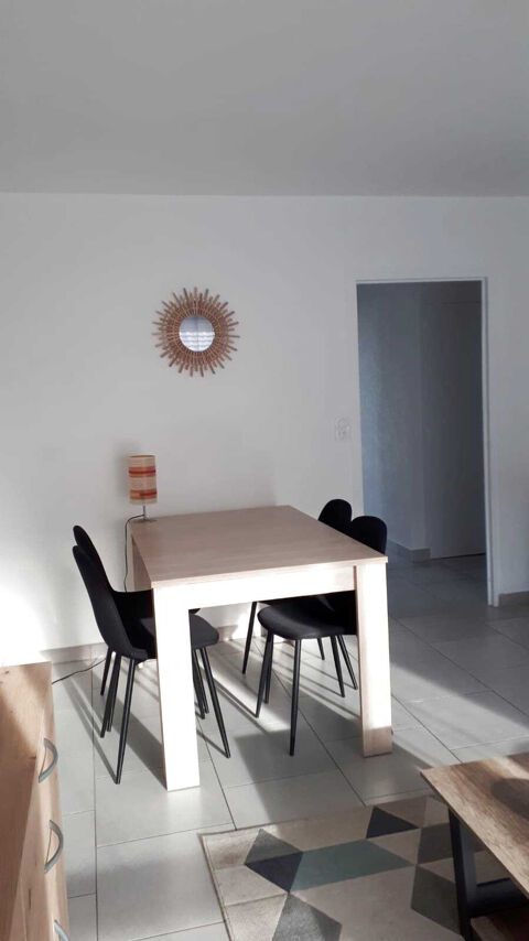  Appartement  louer 3 pices 59 m