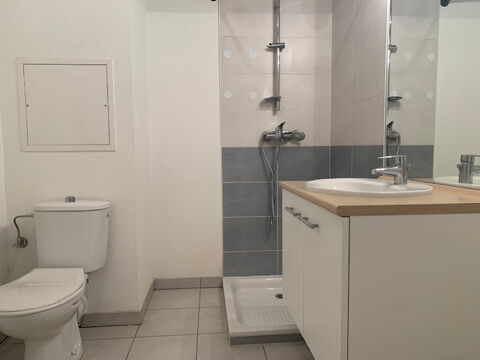  Appartement � louer 1 pi�ce 27 m�