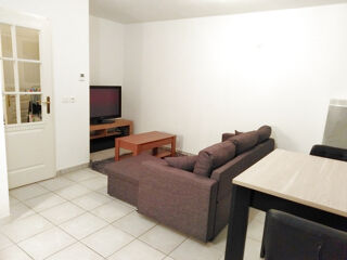  Appartement � vendre 1 pi�ce 31 m�