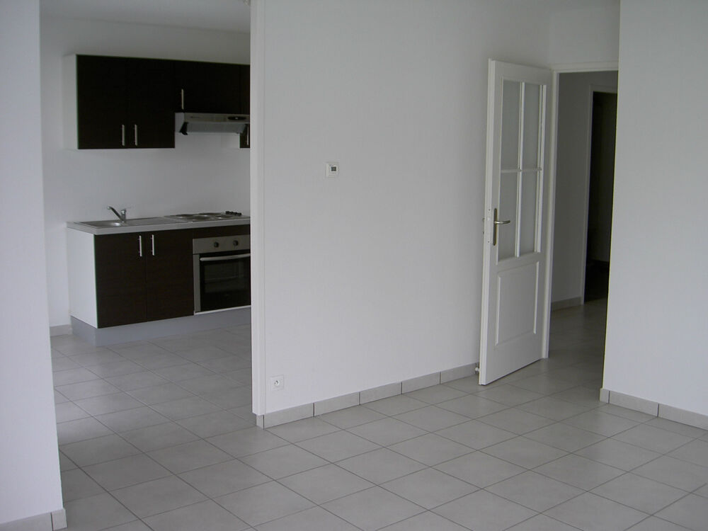 Location Appartement Thonon proche des Thermes - Joli T2 de 54m2 avec terrasse Thonon les bains