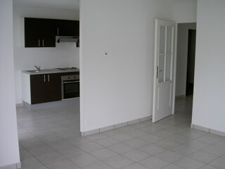  Appartement à louer 2 pièces 54 m²