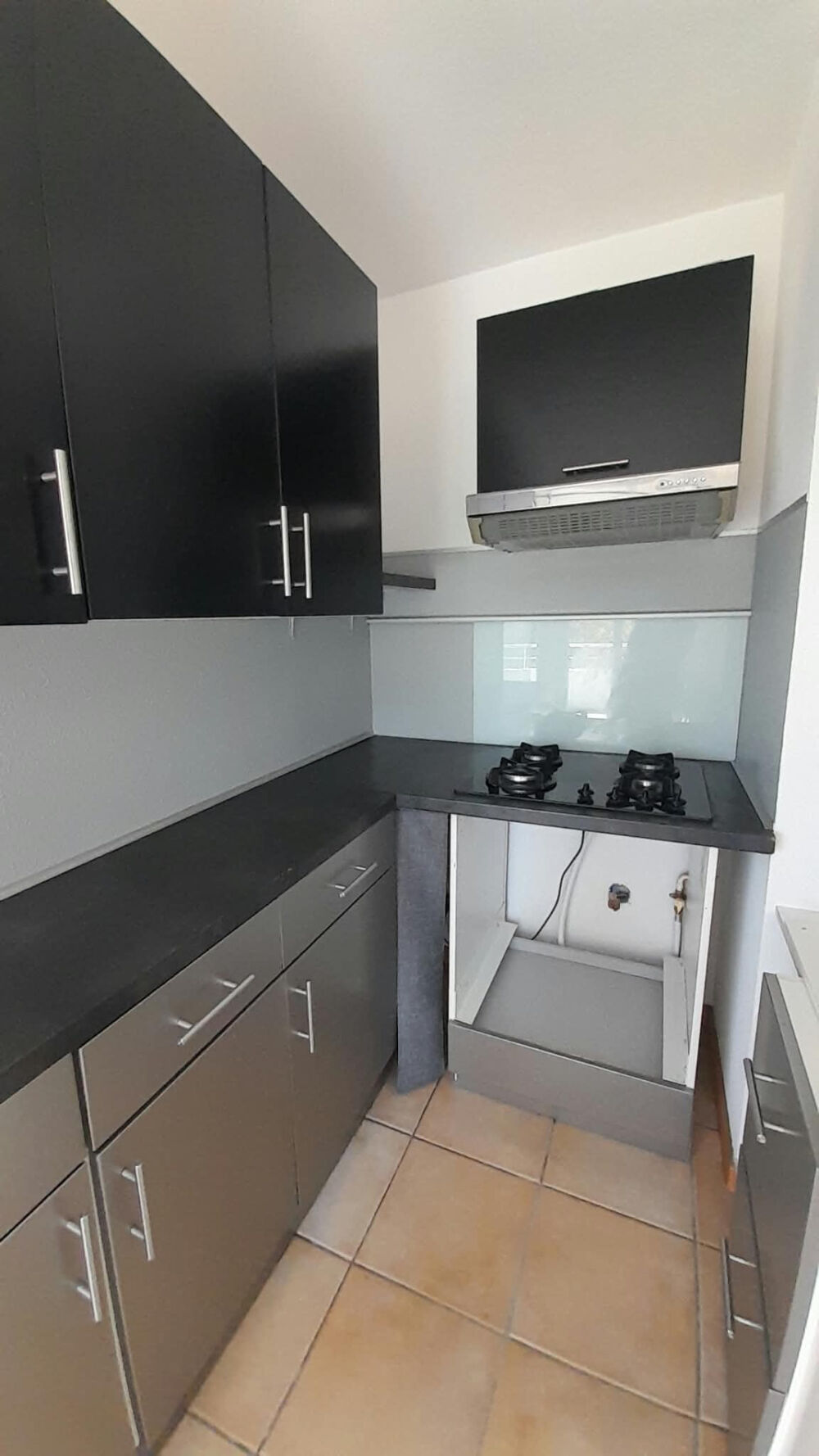 Location Appartement THONON OUEST - Joli Type 3 de 60 m2 Thonon les bains