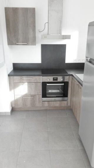  Appartement � vendre 3 pi�ces 66 m�