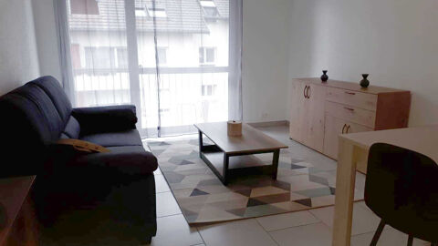 Appartement  louer 3 pices 59 m