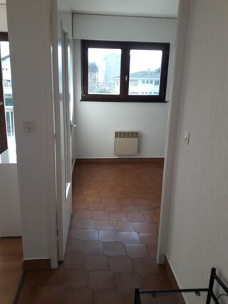  Appartement � louer 1 pi�ce 41 m�