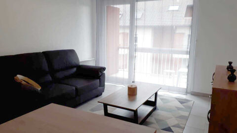  Appartement  louer 3 pices 59 m