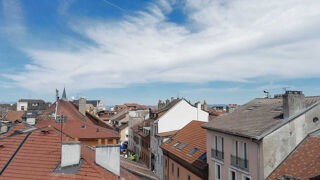  Appartement � vendre 2 pi�ces 68 m�