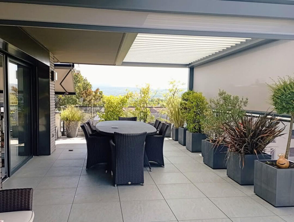 � vendre  Appartement V�traz-Monthoux (74100)