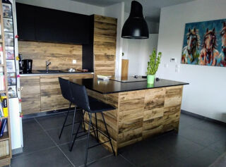  Appartement � vendre 4 pi�ces 90 m�