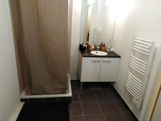  Appartement � vendre 1 pi�ce 31 m�