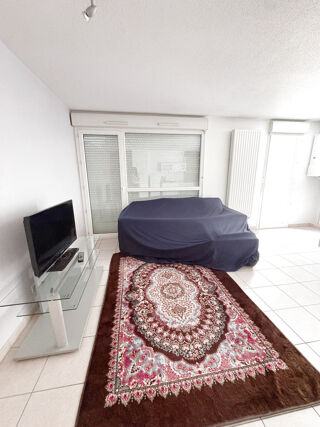  Appartement à louer 3 pièces 58 m²