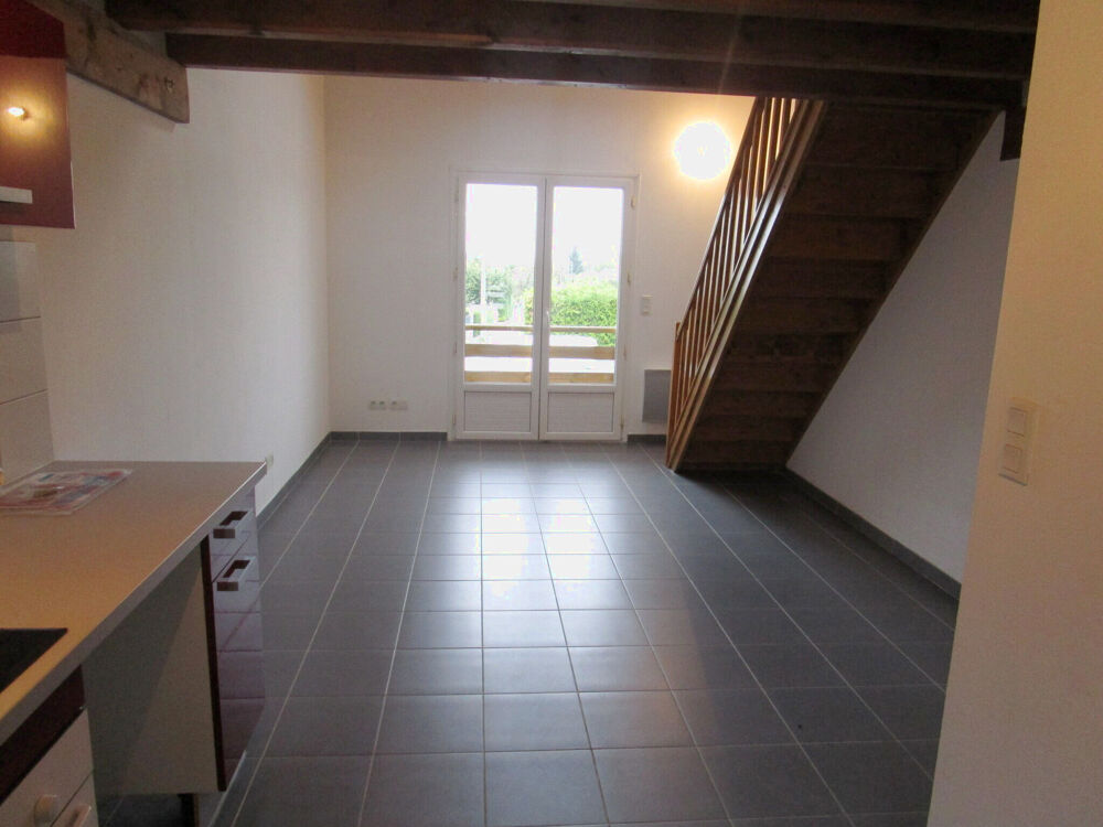Vente Appartement EXCLUSIVITE-Amphion - Investisseur- Type 2 Duplex  38 m2 utiles Amphion les bains