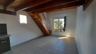  Appartement à vendre 2 pièces 30 m²
