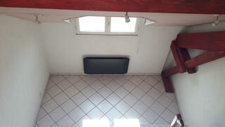  Appartement à louer 3 pièces 47 m²