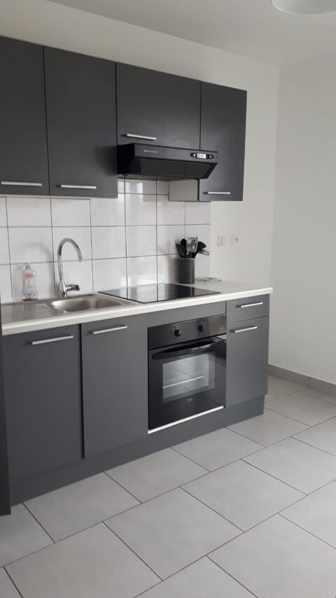  Appartement  louer 3 pices 59 m