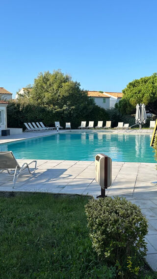  Appartement � vendre 1 pi�ce 25 m�