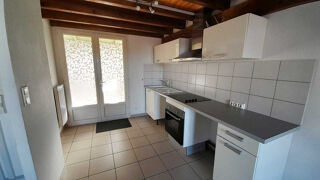  Appartement à vendre 2 pièces 30 m²