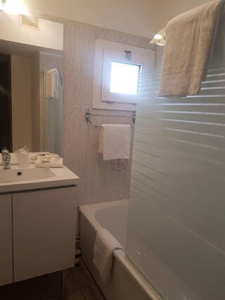  Appartement � vendre 1 pi�ce 22 m�