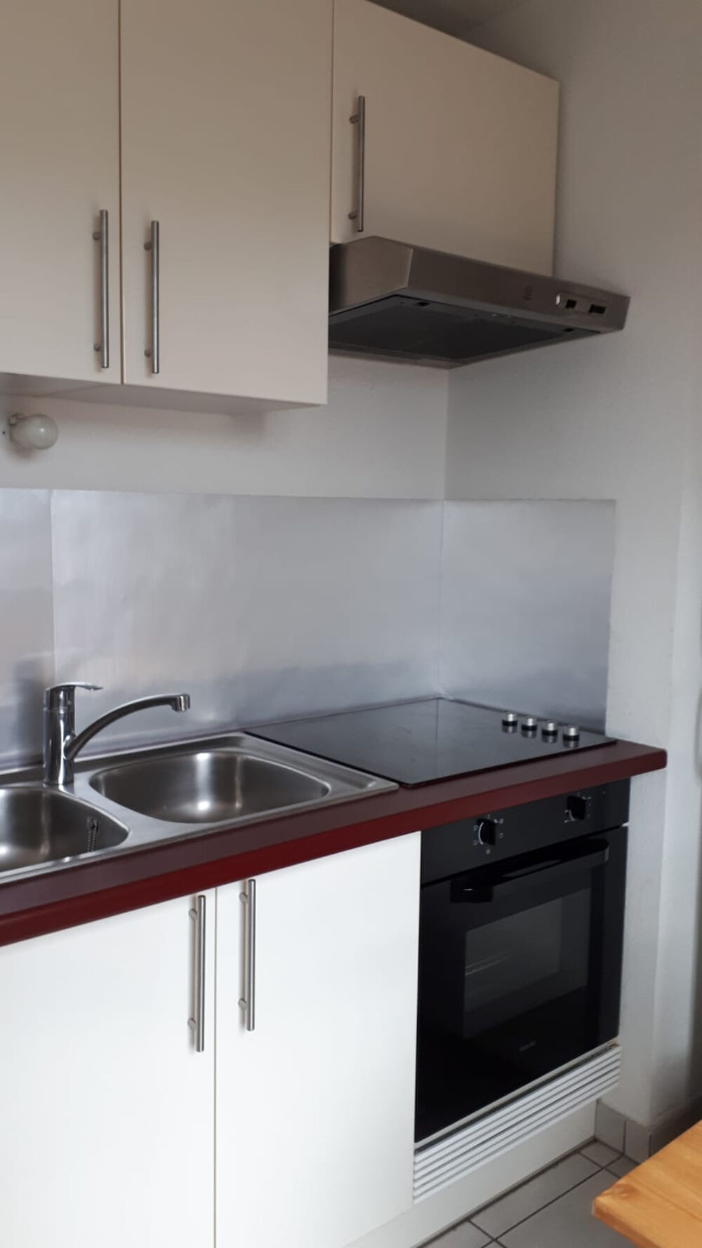 EXCLUSIVITE-THONON -JOLI APPT T1 DE 27m2- secteur résidentiel