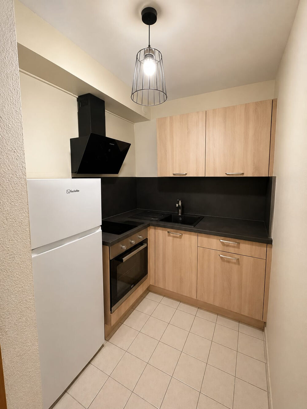 Location Appartement Joli T1 au centre ville Thonon les bains