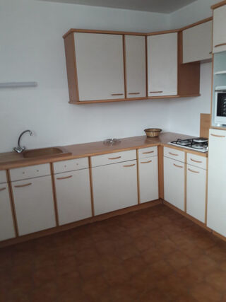  Appartement � louer 1 pi�ce 41 m�