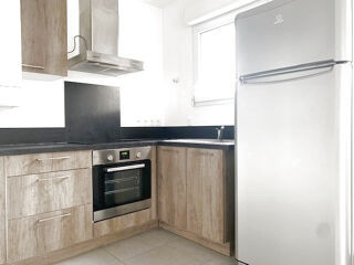  Appartement � vendre 3 pi�ces 66 m�