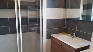  Appartement à louer 1 pièce 28 m²
