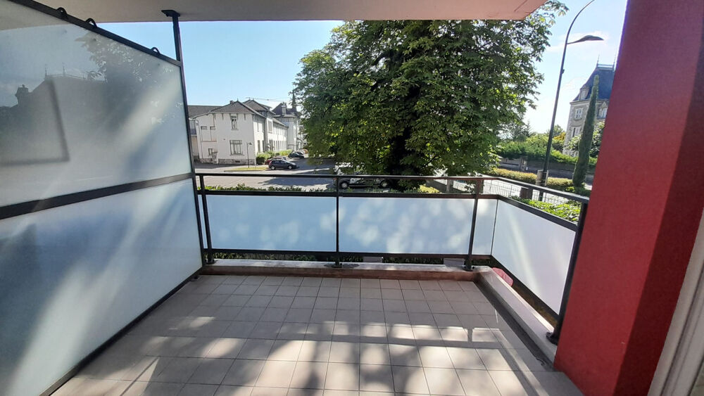 Location Appartement Thonon Proche des Thermes, T2 de 49 m2 avec balcon Thonon les bains