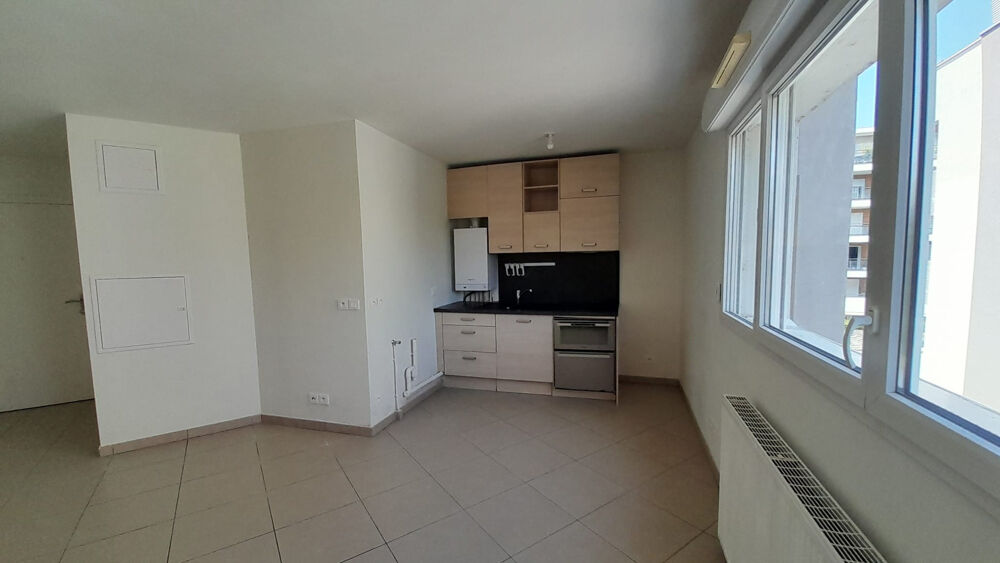 Location Appartement Thonon Proche du centre et de Concise, Joli T1 de 25 m2 Thonon les bains