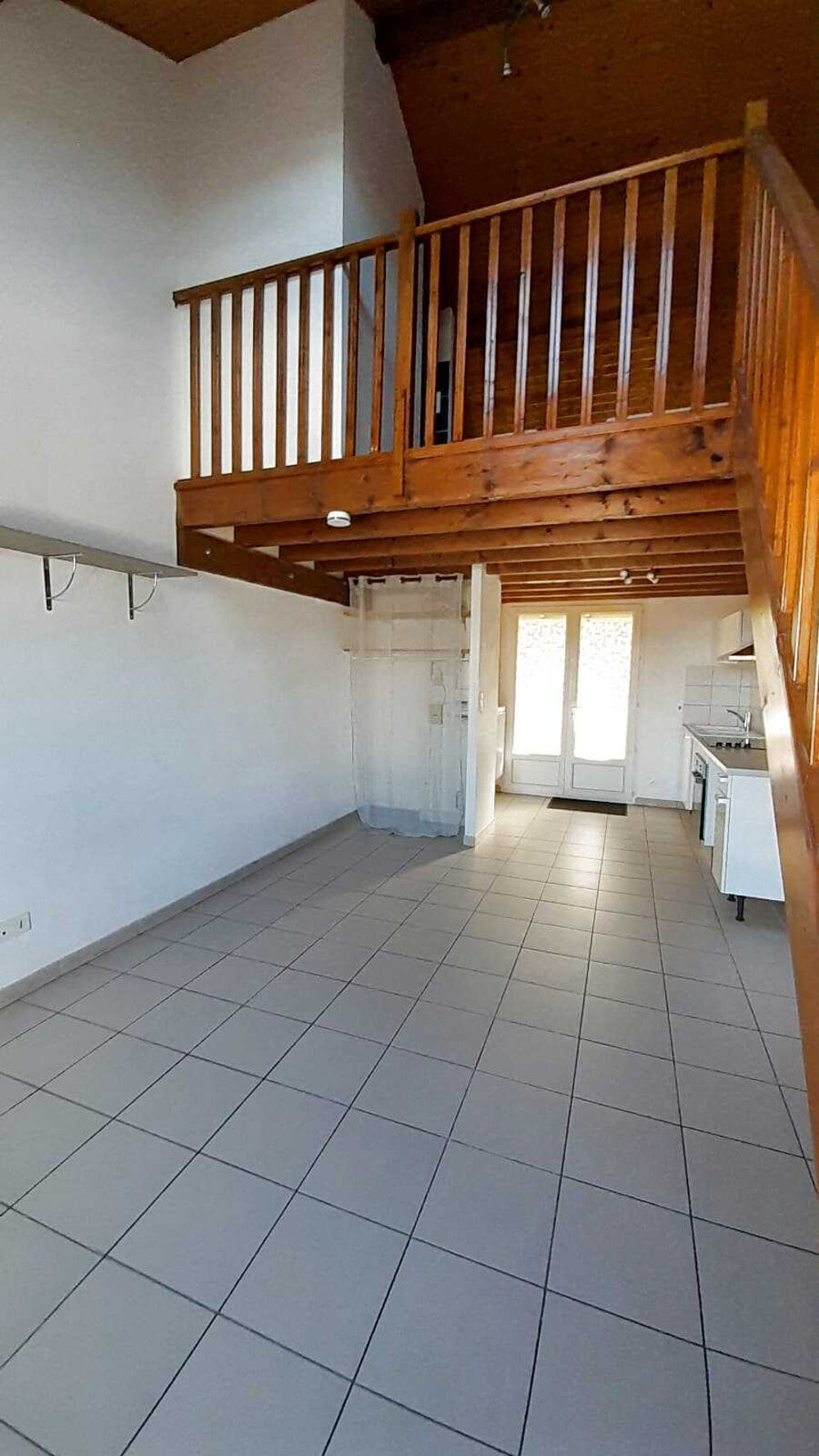 Vente Appartement EXCLUSIVITE-Amphion - Charmant Type 2 Duplex  39 m2 utiles Amphion les bains