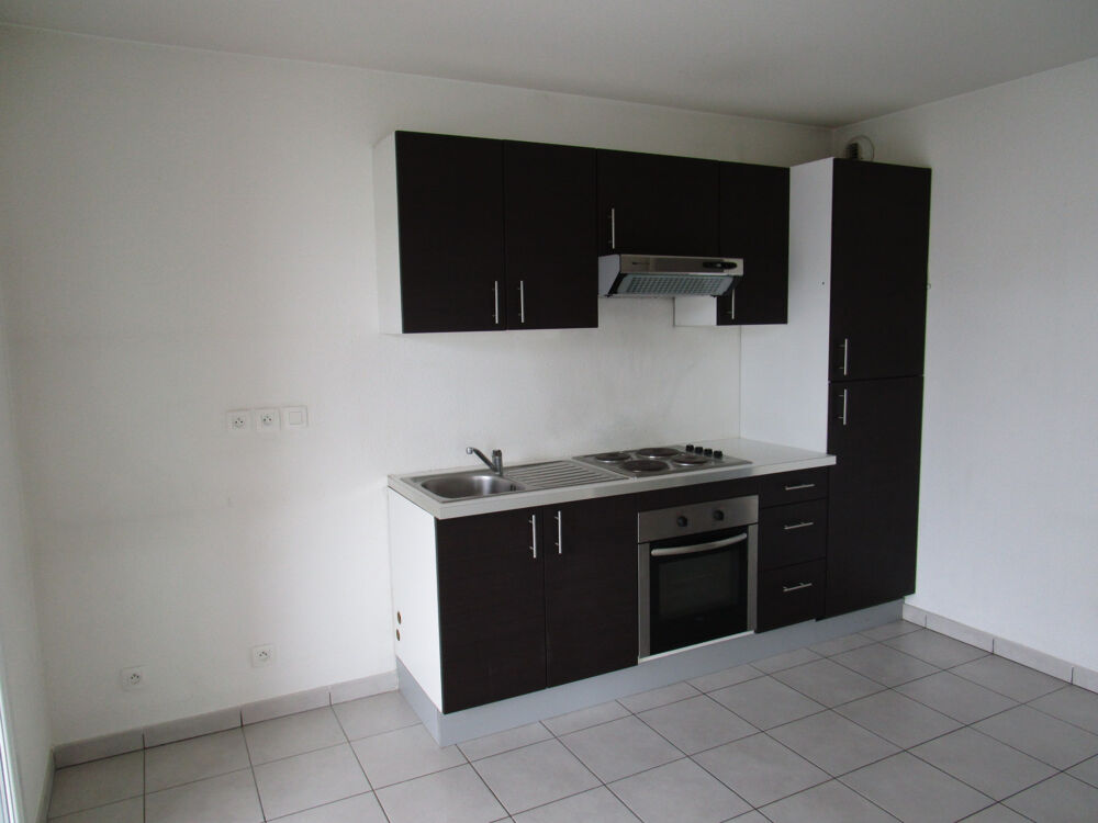Location Appartement Thonon proche des Thermes - Joli T2 de 54m2 avec terrasse Thonon les bains