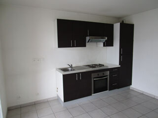  Appartement à louer 2 pièces 54 m²