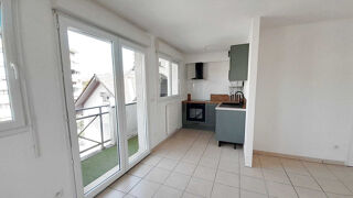  Appartement à vendre 1 pièce 35 m²