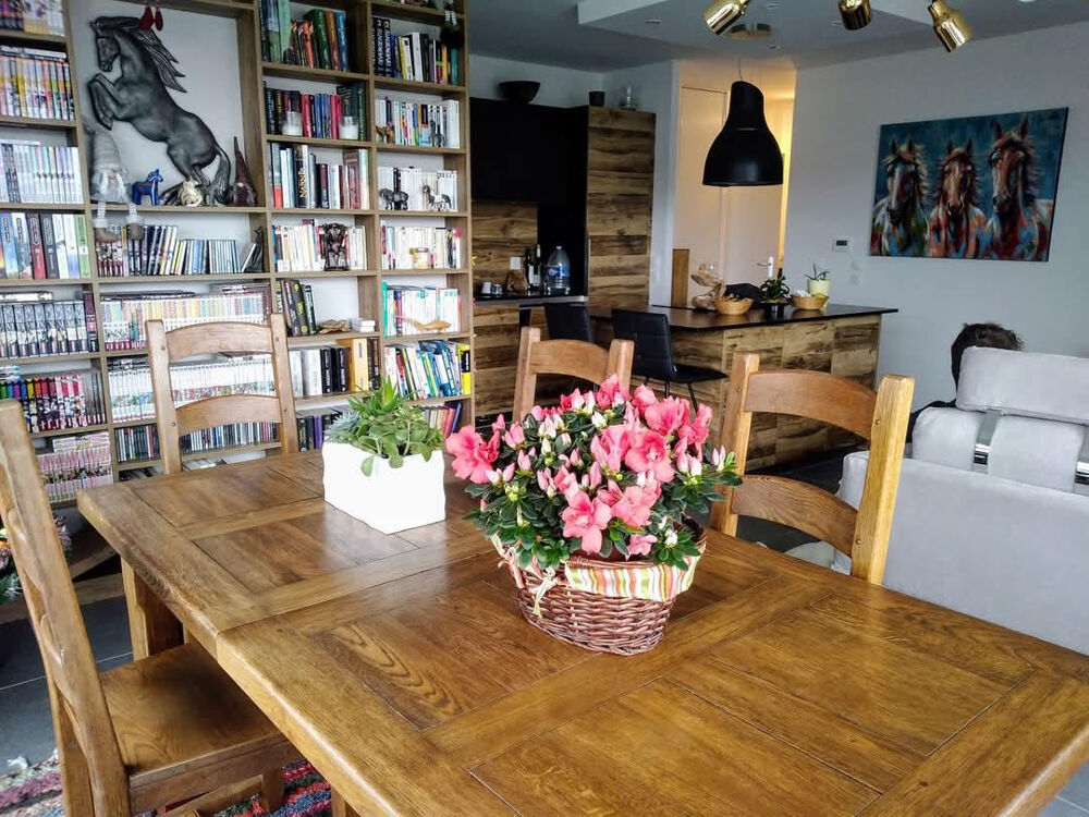 � vendre  Appartement V�traz-Monthoux (74100)