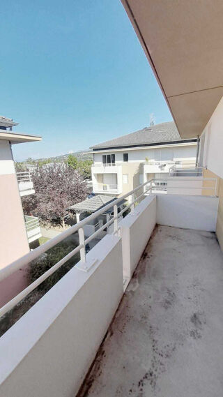  Appartement à vendre 4 pièces 82 m²