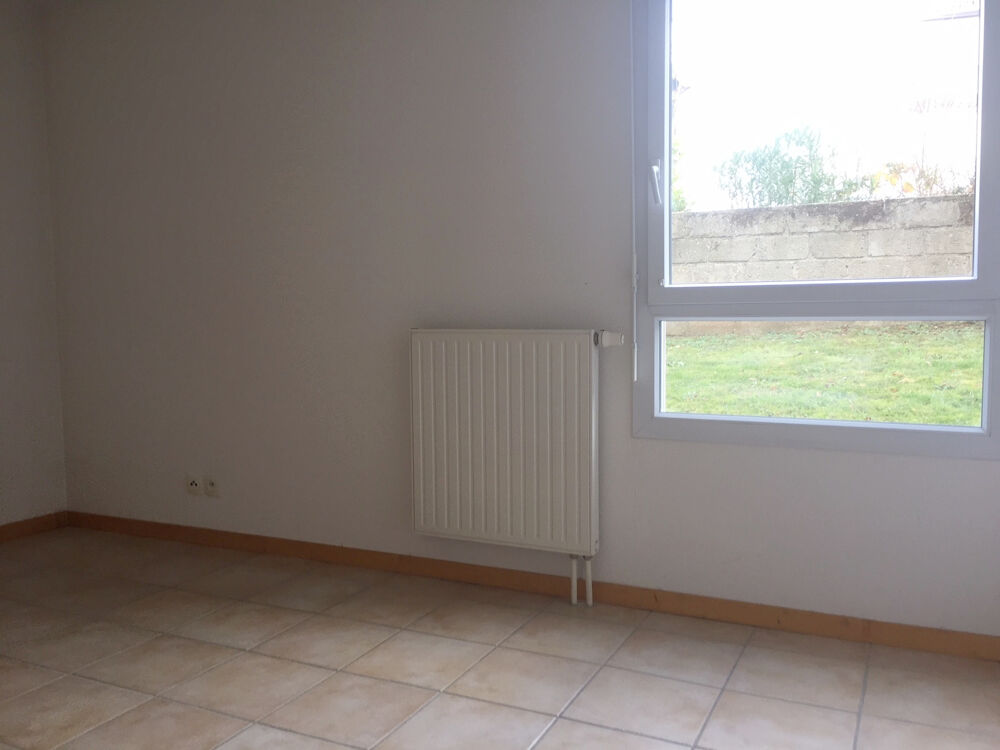 Vente Appartement Thonon Ouest- Joli appt T3 de 59 m2 en rez de jardin -Residence standing Thonon les bains