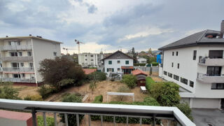  Appartement à louer 2 pièces 48 m²