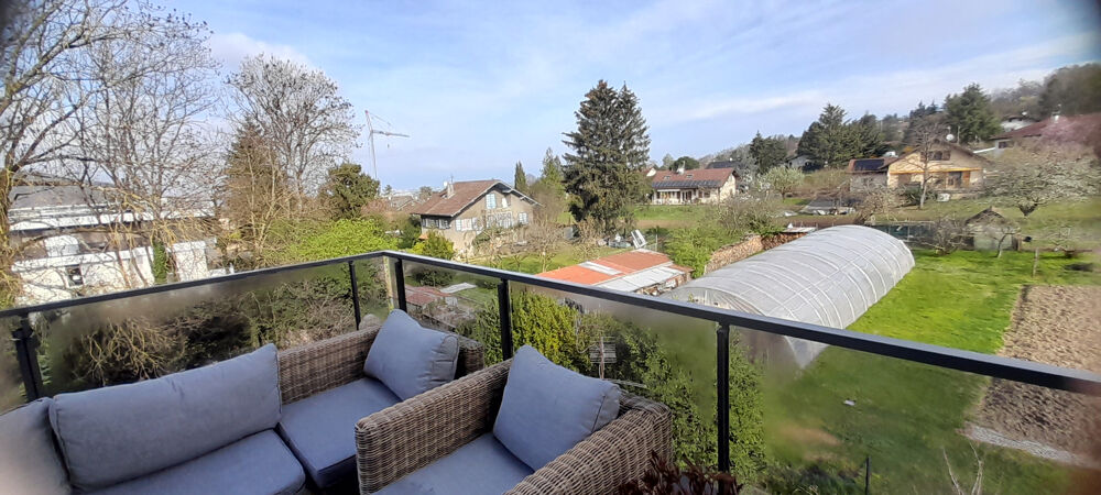 � vendre  Appartement V�traz-Monthoux (74100)