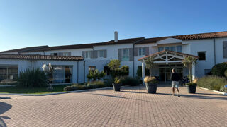  Appartement � vendre 1 pi�ce 25 m�