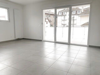  Appartement � vendre 3 pi�ces 66 m�