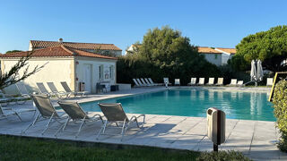  Appartement � vendre 1 pi�ce 25 m�