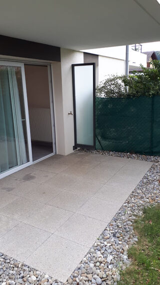  Appartement à louer 1 pièce 28 m²