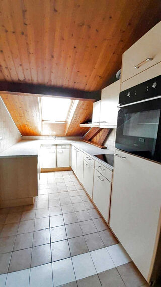  Appartement � vendre 2 pi�ces 68 m�