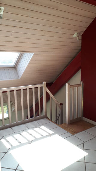  Appartement à louer 3 pièces 47 m²